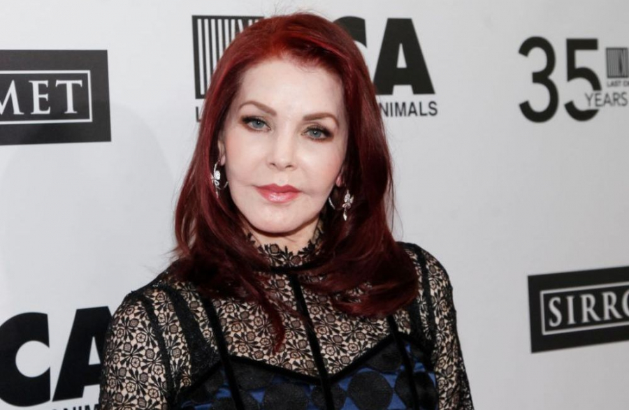 Priscilla Presley, desfigurată de operațiile estetice. Văduva regretatului Elvis Presley e de nerecunoscut la 76 de ani