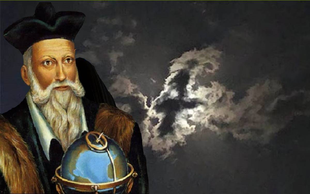 Profeții făcute de Nostradamus pentru 2022. Celebrul prezicător francez se referă și la moartea lui Vladimir Putin