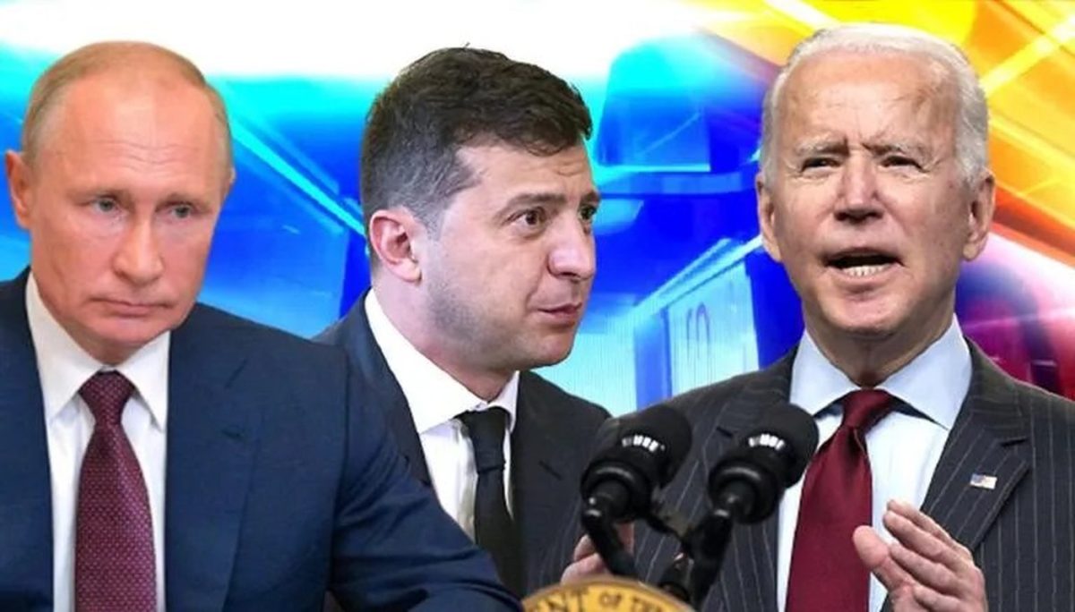 SUA nu mai livrează sisteme de rachete în Ucraina. Motivul pentru care Joe Biden s-a răzgândit
