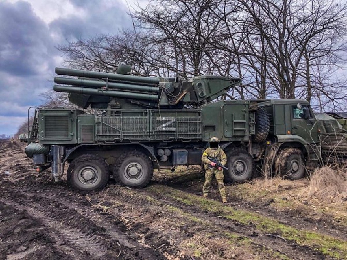 Armata rusă a rămas fără rachete de mare precizie și lovește, la întâmplare, tot mai multe ținte civile