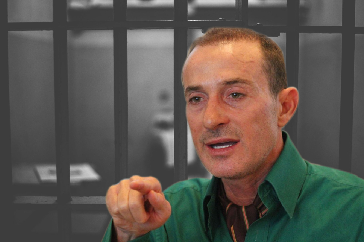 Radu Mazăre și fratele său au făcut cerere să fie eliberați, temporar, din închisoare thumbnail