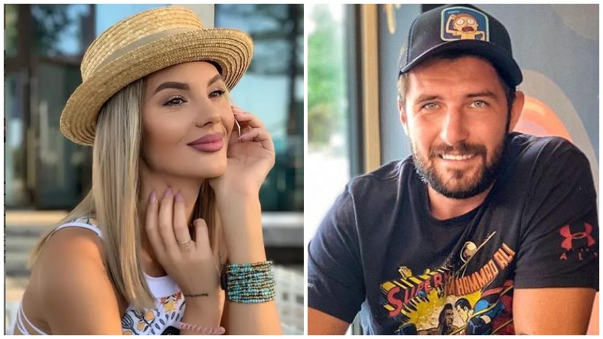 Ramona Olaru, anunț neașteptat pe interent, după ce Cătălin Cazacu a dat detalii despre nuntă: „Asta da scurtătură spre dezastru”
