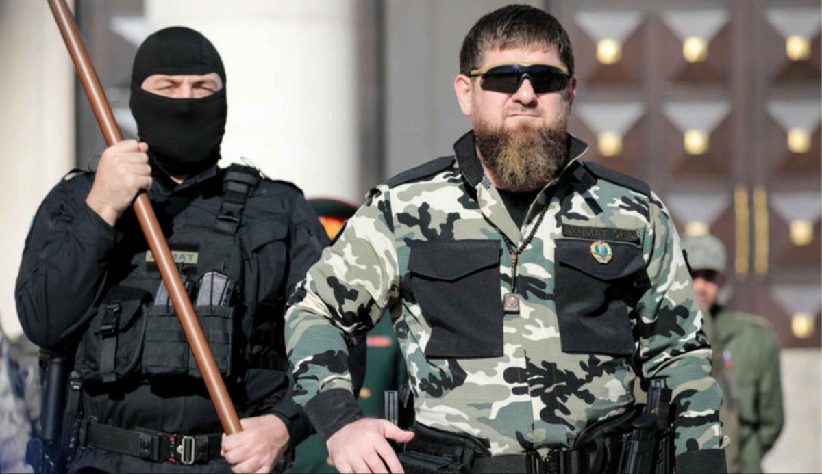 Liderul cecen Ramzan Kadîrov amenință Polonia. „După Ucraina, dacă ni se dă ordin”