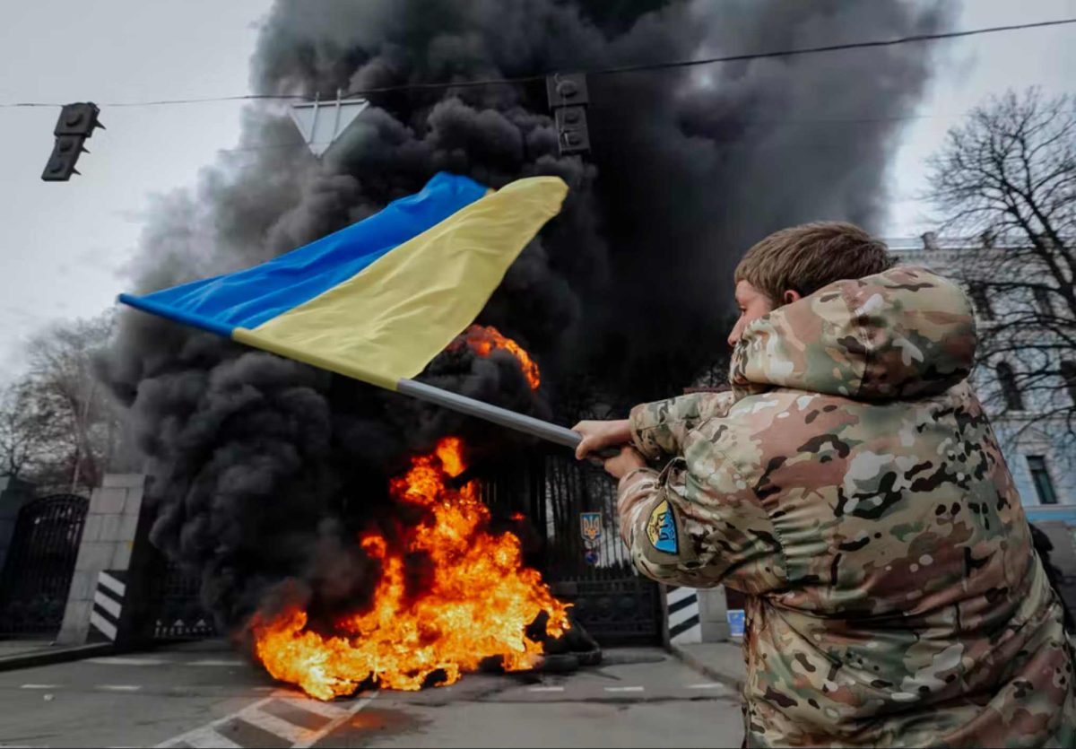 Primarul Kievului crede că Rusia ar putea folosi o armă nucleară tactică în Ucraina. Care este situația după 78 de zile de război