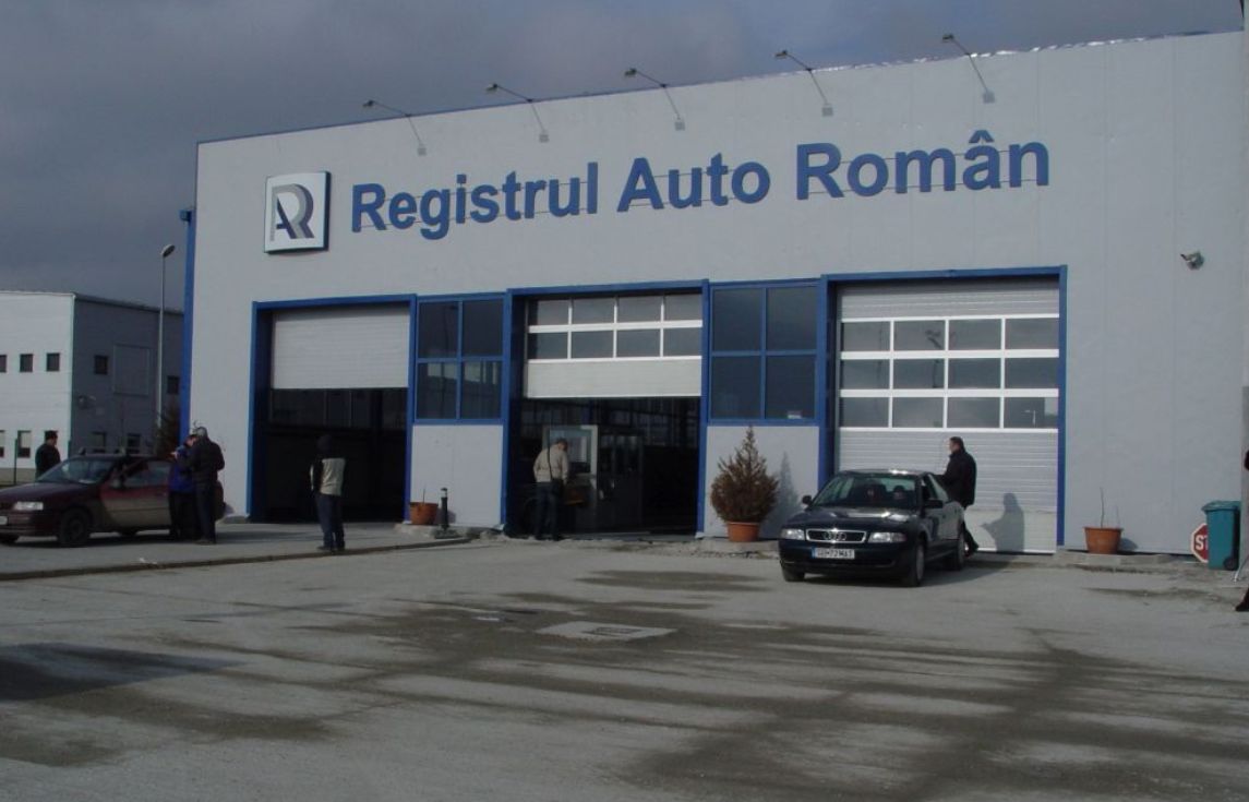 De azi, RAR poate verifica mașinile pe care românii intenționează să le cumpere