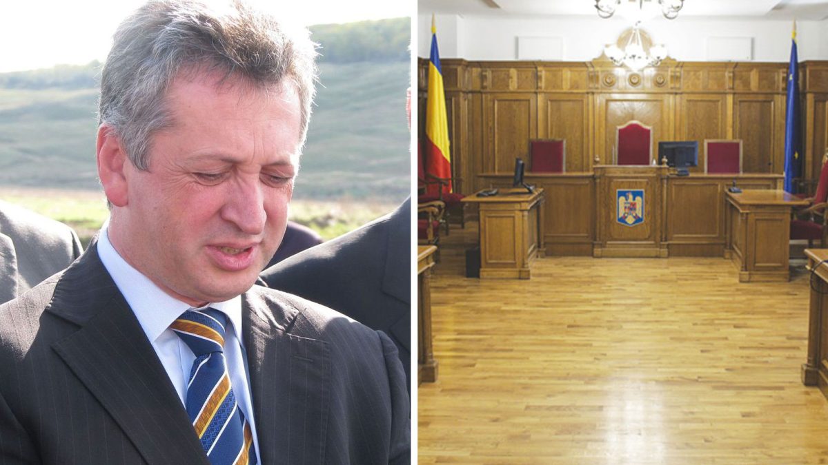 Lovitură sub centură pentru un fost ministru al Transporturilor! Relu Fenechiu, pus la plată de judecătorii ieșeni după un proces cu o miză de 4 milioane de lei (EXCLUSIV) thumbnail