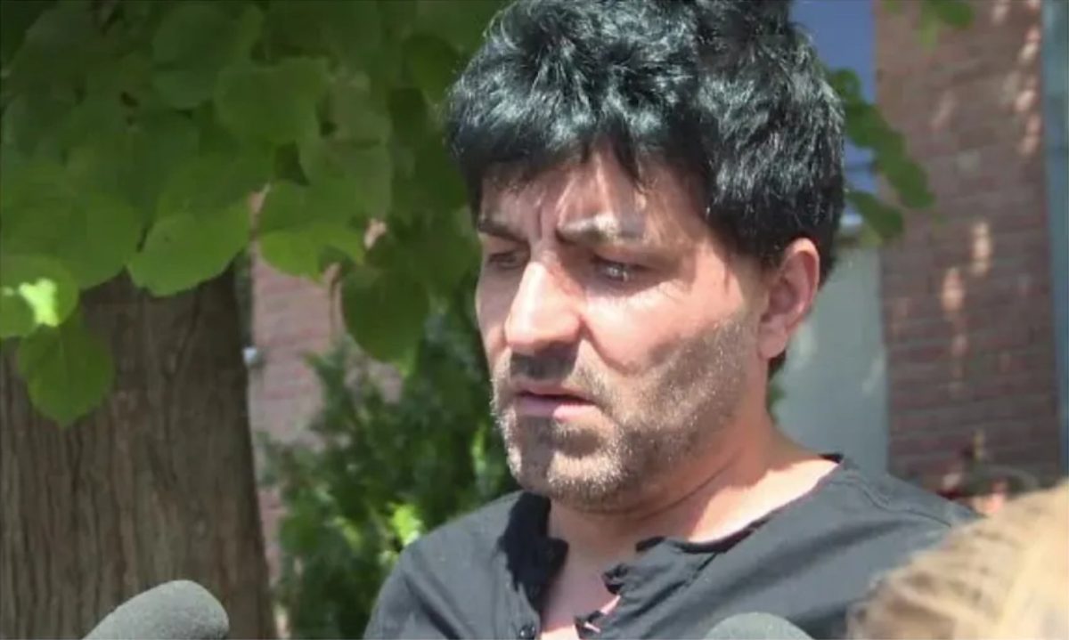 Remus Rădoi, zis „Codiţă”, a fost arestat. Acesta a fost martor în dosarul Caracal