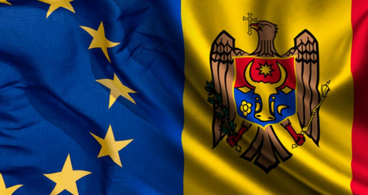 Republica Moldova a transmis a doua parte completată a chestionarului de aderare la Uniunea Europeană