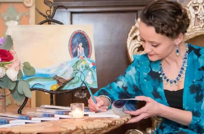 Româncă din Chicago: «Nu pot spune ‘Tatăl nostru’ în altă limbă, pentru că nu simt că mă rog Dumnezeului meu, celui din copilăria mea»