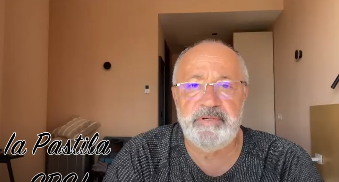 Polonia a rupt acordul cu UE (Ia pastila SRS! Ep. 778)