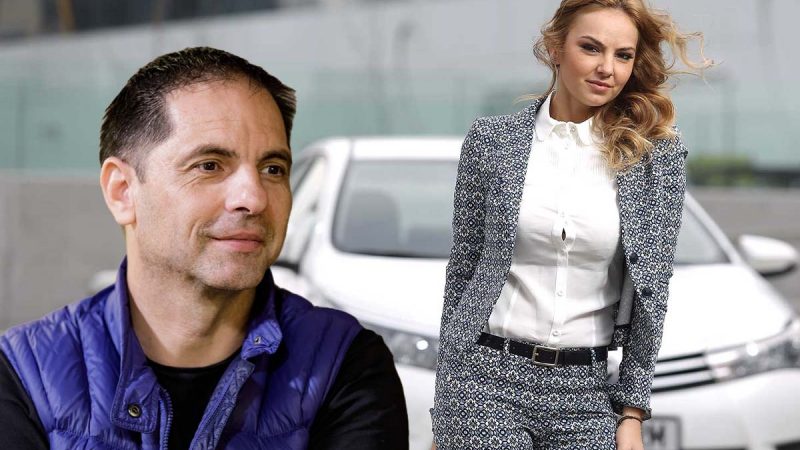 Ce spune Dan Negru despre Roxana Ionescu, la 17 ani de când au colaborat la TV: „Pe Mama Natură eu am inventat-o”