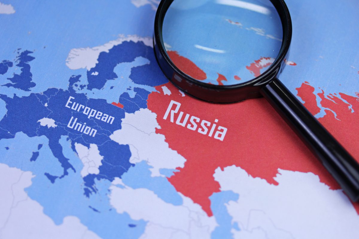 Care sunt țările din Europa care importă petrol din Rusia, în ciuda sancțiunilor UE