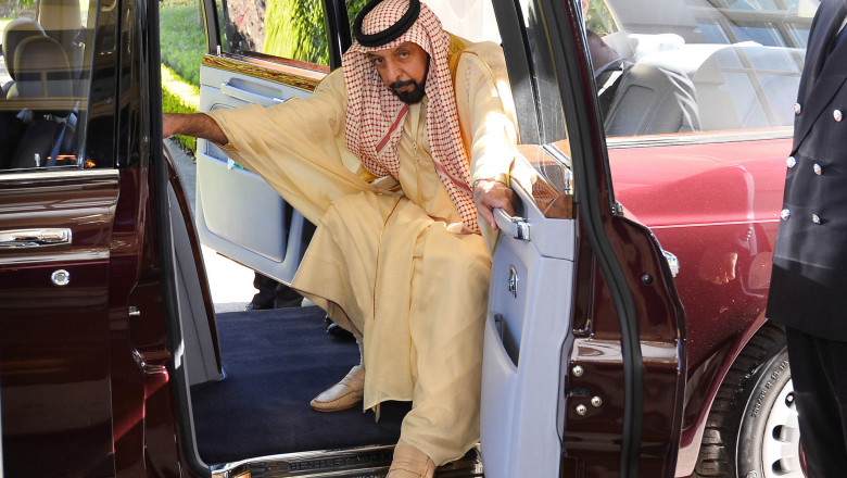 Preşedintele Emiratelor Arabe Unite a murit. Șeicul Khalifa bin Zayed Al-Nahyan avea 73 de ani thumbnail