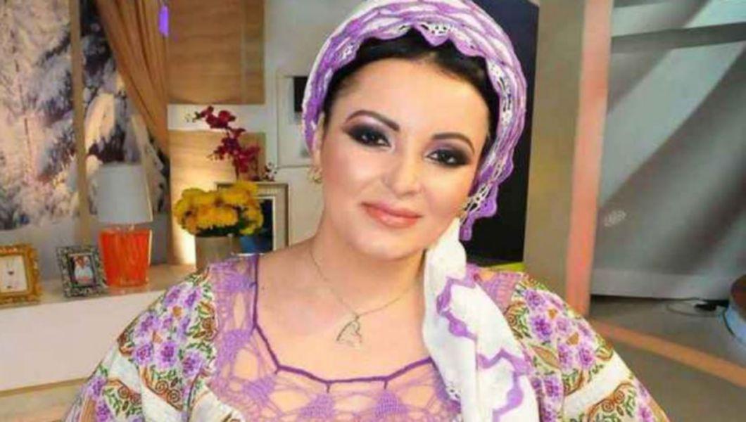Cum se înțelege Silvana Rîciu cu fostul soț. Ce spune celebra artistă despre trecutul controversat