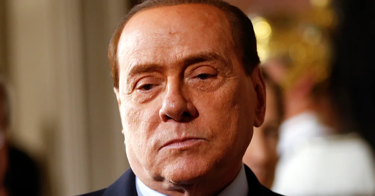 Fostul premier al Italiei, Silvio Berlusconi: „Trebuie să gândim ceva excepţional pentru a opri războiul”