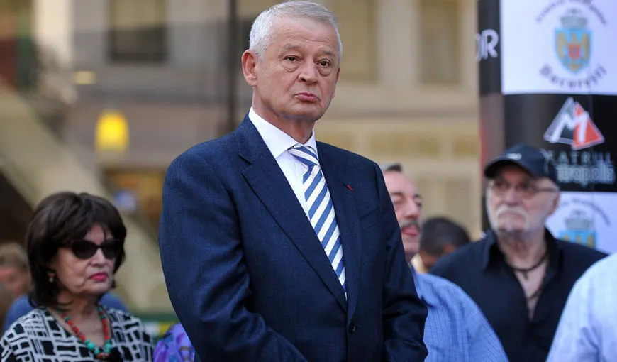 Decizie de ultimă oră: Sorin Oprescu este eliberat din închisoarea din Grecia