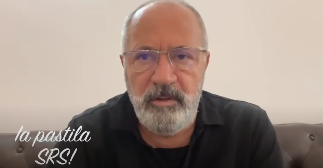 O noua amenintare nucleara (Ia pastila SRS! Ep. 790)