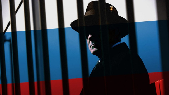 Spion rus infiltrat în Statul Major al armatei ucrainene. Ce a declarat consilierul preşedintelui Volodimir Zelenski despre această situaţie