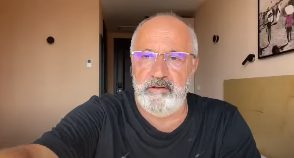 Nu vrea si pace (Ia pastila SRS! Ep. 484)