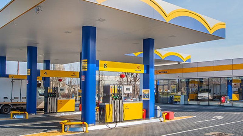O persoană a decedat într-o stație PECO din municipiul Pașcani. Autoritățile se deplasează la fața locului