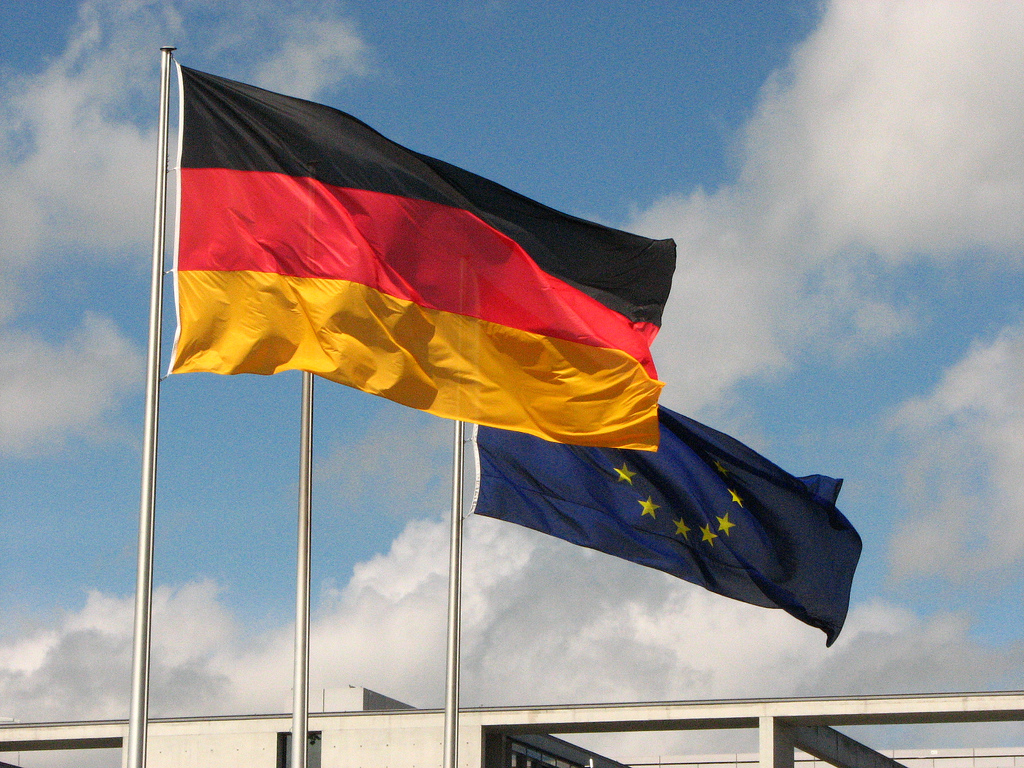 Germania nu consideră energia nucleară ca fiind energie verde și se opune planului Uniunii Europene
