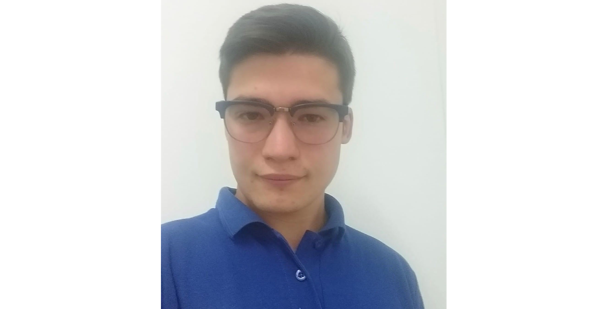 L-ați văzut? Acest student din Iași a plecat din camera căminului și nu s-a mai întors