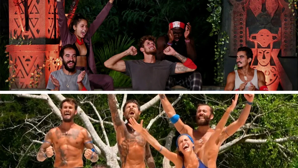 Cine va câștiga Survivor România. Cine este cel mai bine cotat din Dominicană?