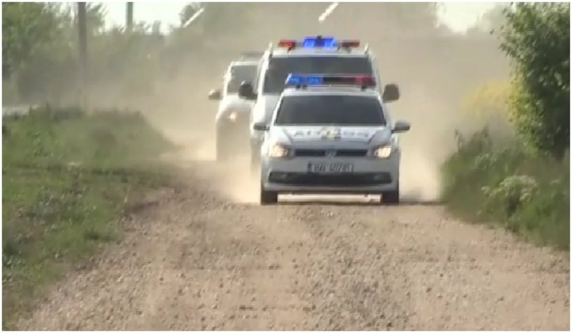 Motivul banal pentru care o tânără de 21 de ani din Vaslui și-a înjunghiat soțul