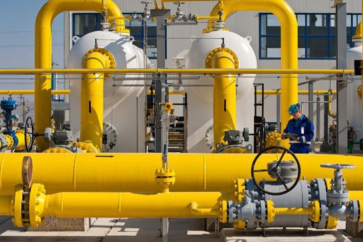 Finlanda nu va mai primi gaz de la Rusia, începând de pe 21 mai 2022