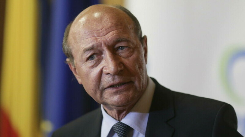 RA-APPS apelează la instanță pentru a-l evacua din locuința de protocol pe Traian Băsescu