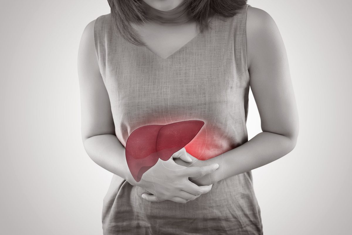 Tratament hepatita C – Ce plante sunt benefice pentru ficatul tău?