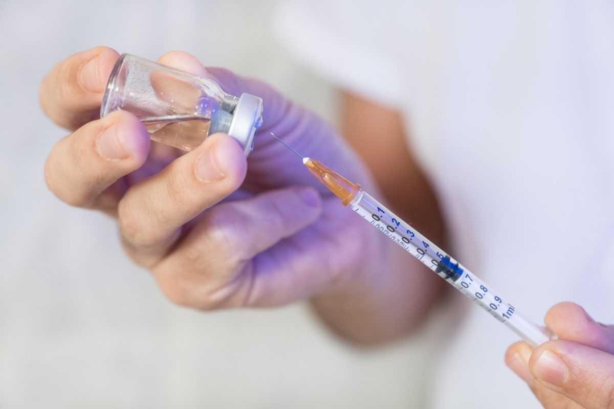 Vaccinul împotriva variolei maimuței ajunge în România