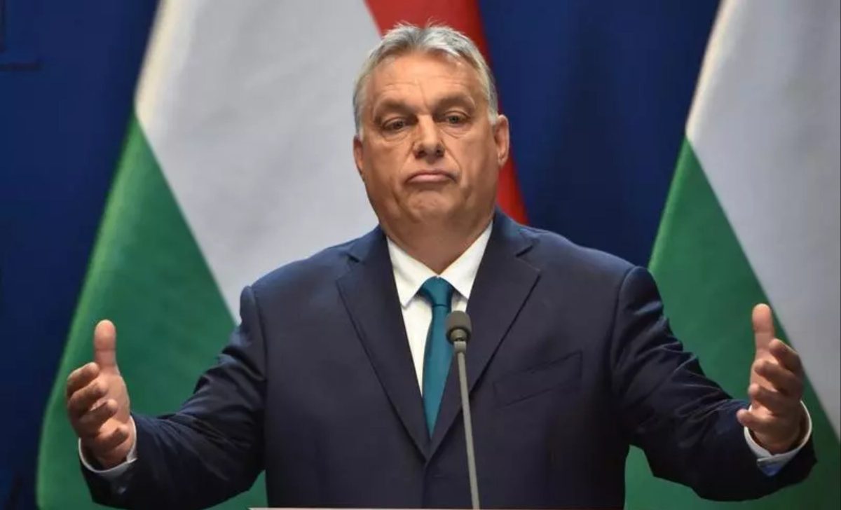 Ungaria nu poate sprijini noile sancţiuni UE împotriva Rusiei. Decizia luată de Viktor Orban