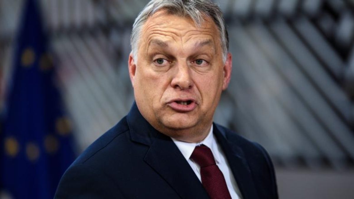 Scandal între Germania și Ungaria, după ce Viktor Orban s-a opus opririi totale a importurilor de petrol rusesc