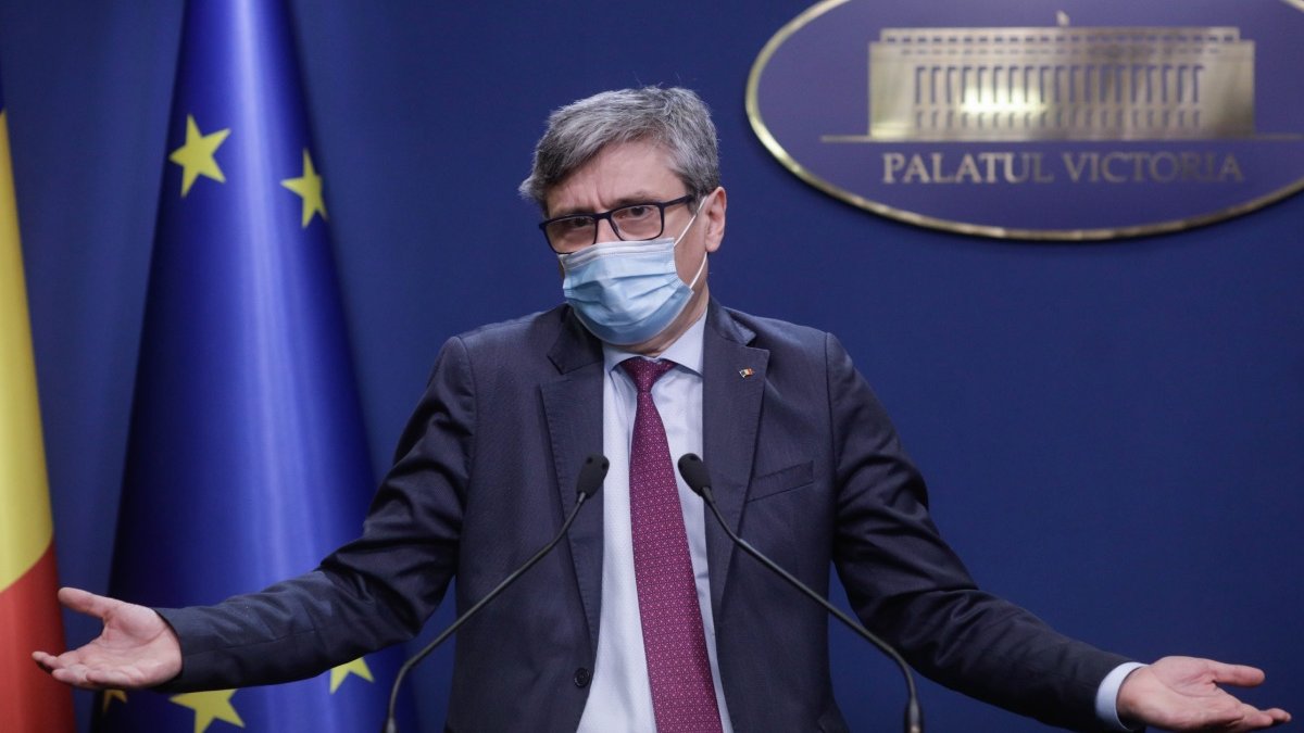 Ministrul Energiei României că nu va avea probleme cu gazele