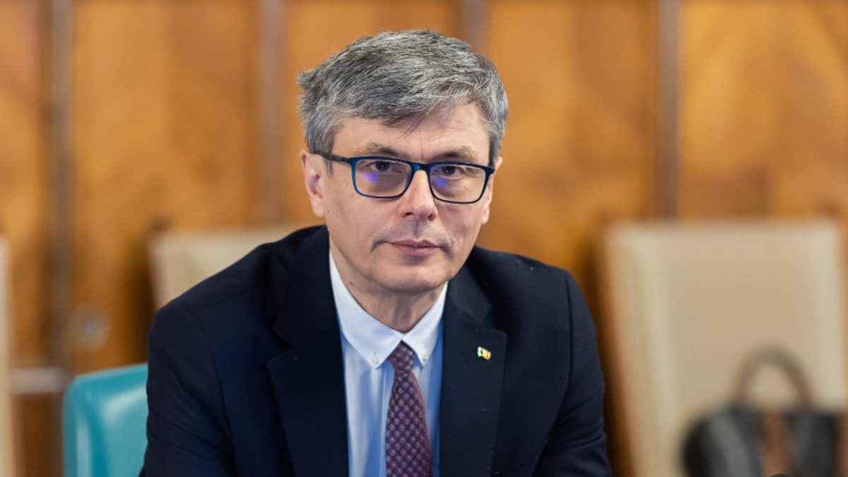 Virgil Popescu anunță că România va scăpa de dependența de gazul rusesc peste cinci ani – VIDEO