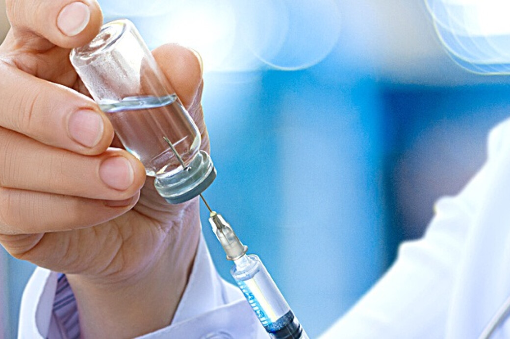 A fost injectat primul pacient uman cu virusul revoluționar care ucide cancerul