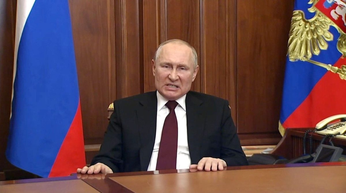 Mark Galeotti, expert militar în spațiul ex-sovietic, susține că militarii ruși sunt extrem de furioși pe Vladimir Putin
