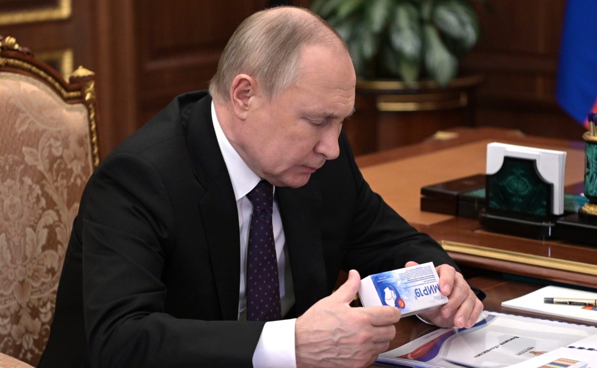 Vladimir Putin, primele declaraţii după ce s-a scris că a fost operat de cancer: „Avem…”
