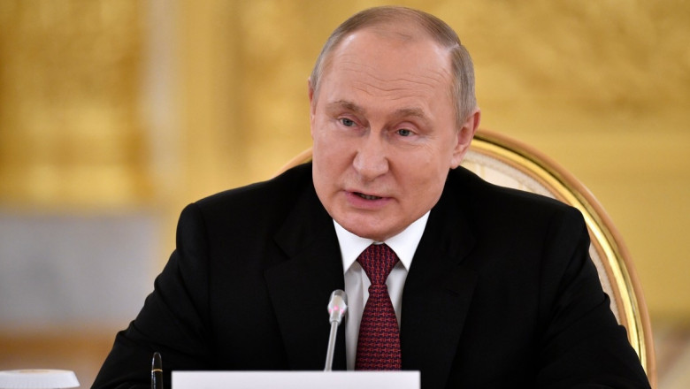Regizorul Oliver Stone, prietenul lui Putin, a spus că liderul de la Kremlin a avut cancer, dar s-a vindecat