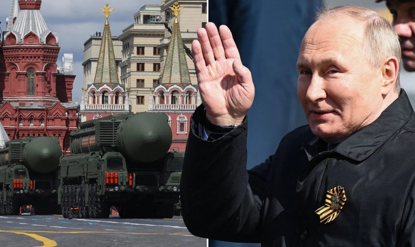 Anunțul care ne dă fiori! Vladimir Putin a răbufnit