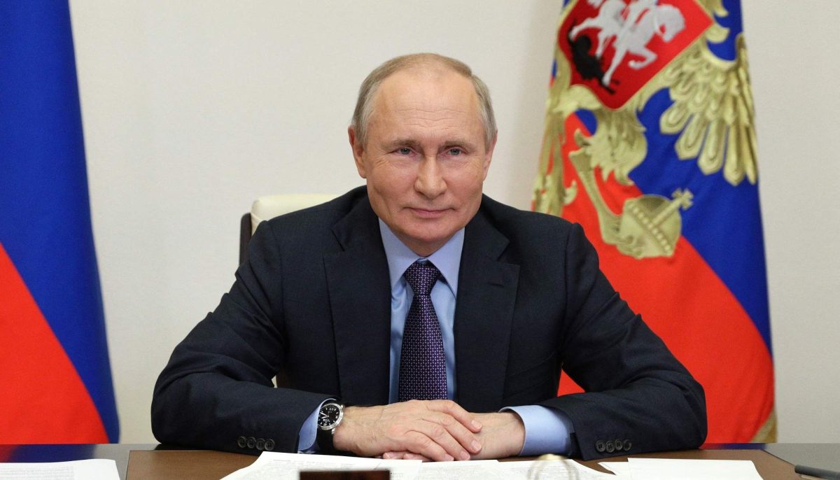 Vladimir Putin ar putea declara oficial război țării vecine Ucraina pe 9 mai. Ce se întâmplă din acel moment