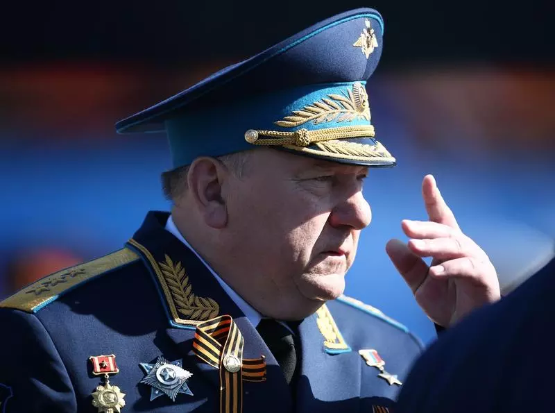 Generalul poreclit „măcelarul Ceceniei” afirmă că războiul din Ucraina ar putea dura între 5 și 10 ani