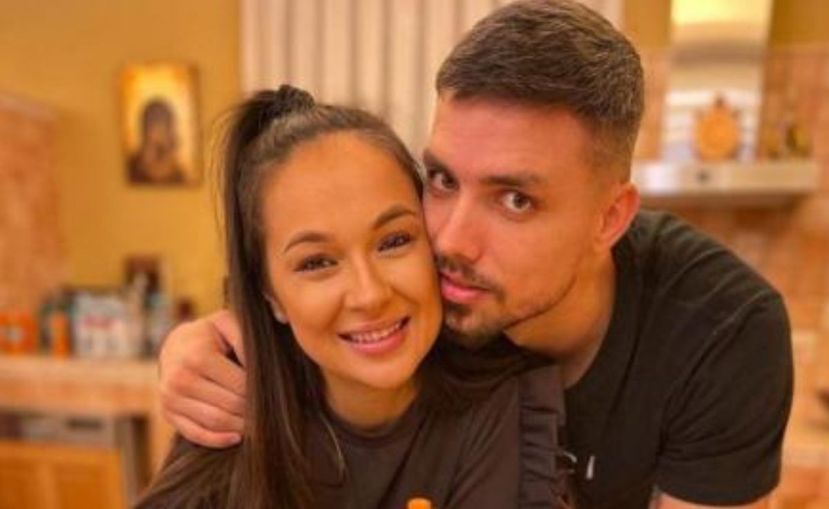 Vlăduța Lupău a spus ce nume a ales pentru copil. Artista a dat detalii despre camera bebelușului
