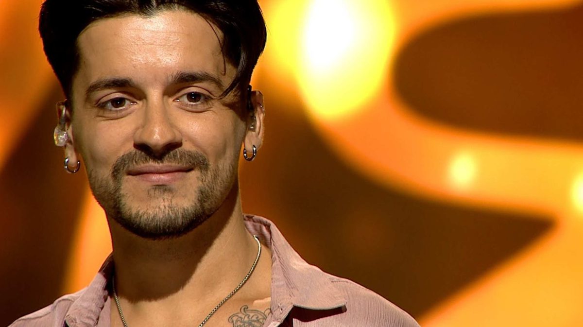 Cine e WRS – Andrei Ursu -, reprezentantul României în finala Eurovision 2022