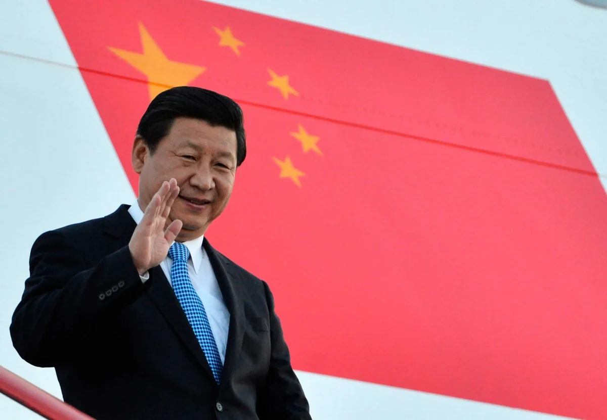 Oficial ONU pentru drepturile omului, vizită în China. Xi Jinping avertizează împotriva folosirii drepturilor omului ca „scuză pentru amestecarea în afacerile interne ale altor țări”