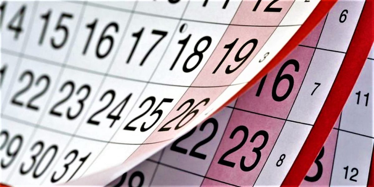 Vești bune pentru români. Angajații vor avea 3 zile libere legale în luna iunie