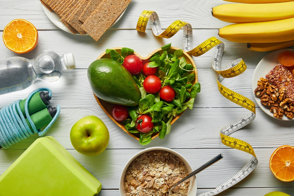 1000 calorii câte kg? Cum să pierzi în greutate efectuând câteva calcule simple