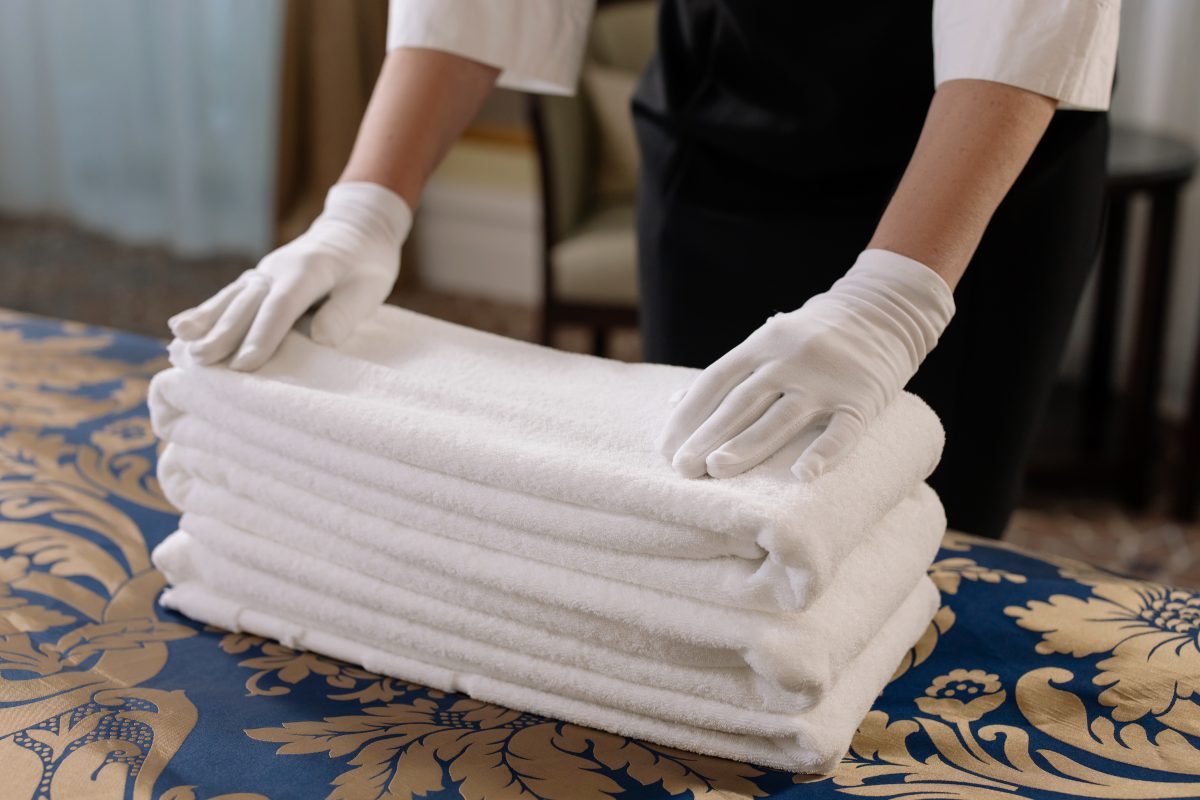 Asigurați cele mai bune condiții oaspeților dumneavoastră cu cele mai bune produse pentru hoteluri
