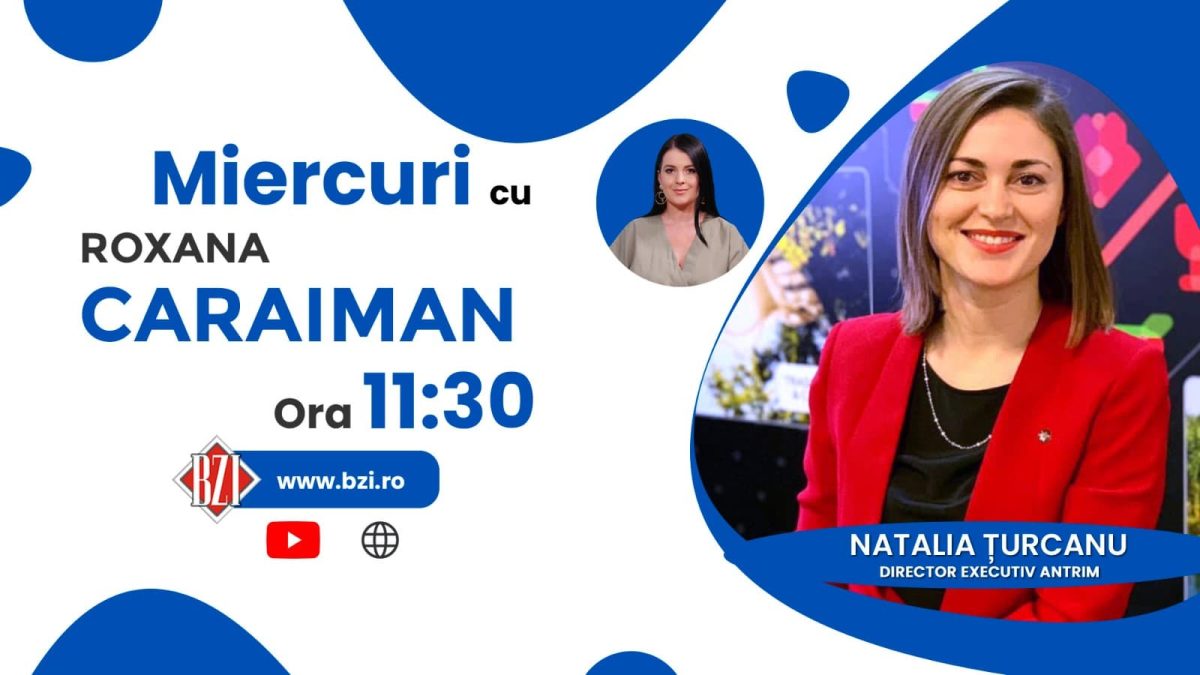 DescOperă, festival fenomen într-un sat de vis! Natalia Țurcanu, director executiv Asociația Națională pentru Turism Receptor din Republica Moldova, doar la BZI LIVE
